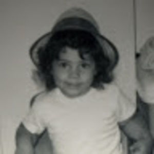 Meet your Posher, Teri